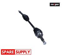 DRIVE SHAFT FOR RENAULT KANGOO MAXGEAR 49-1177