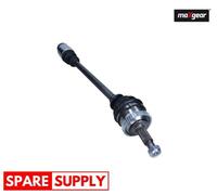 DRIVE SHAFT FOR RENAULT KANGOO MAXGEAR 49-1180