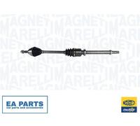 Drive Shaft for RENAULT KANGOO MEGANE MAGNETI MARELLI 302004190113
