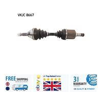 Drive Shaft For Renault KOLEOS 08- Nissan QASHQAI 07-13 39101-9806R