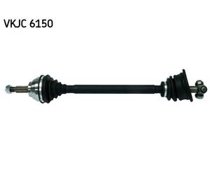 Drive Shaft For Renault LAGUNA 95-01 7711135204 VKJC6150