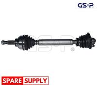 DRIVE SHAFT FOR RENAULT LAGUNA GSP 250207