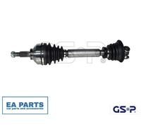 Drive Shaft for RENAULT LAGUNA GSP 250256 fits Front Axle Left