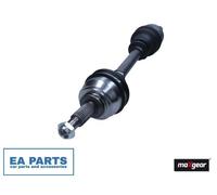 Drive Shaft for RENAULT LAGUNA MAXGEAR 49-1883 fits Front Axle Left