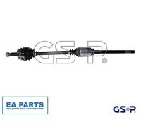 Drive Shaft for RENAULT MASTER GSP 299151