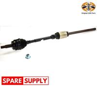 DRIVE SHAFT FOR RENAULT MASTER LÖBRO 303502