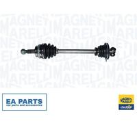 Drive Shaft for RENAULT MASTER MAGNETI MARELLI 302004190093 fits Front Axle Left