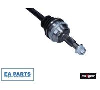 Drive Shaft for RENAULT MASTER MAXGEAR 49-1148 fits Front Axle Left