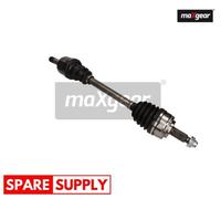 DRIVE SHAFT FOR RENAULT MASTER MAXGEAR 49-1188