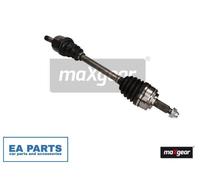 Drive Shaft for RENAULT MASTER MAXGEAR 49-1188