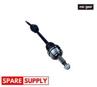 DRIVE SHAFT FOR RENAULT MASTER MAXGEAR 49-1195