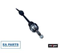 Drive Shaft for RENAULT MASTER MAXGEAR 49-1195