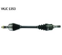 DRIVE SHAFT FOR RENAULT MASTER SKF VKJC 1353
