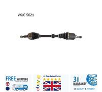 Drive Shaft For Renault MEGANE 08-17 FLUENCE 10- DUSTER 11-15 391015061R