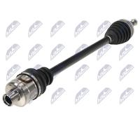 Drive Shaft For RENAULT Megane I 95-, Scenic I 99- Front Right MTM NTY