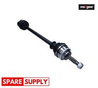 DRIVE SHAFT FOR RENAULT MEGANE MAXGEAR 49-0326