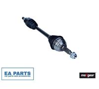 Drive Shaft for RENAULT MEGANE MAXGEAR 49-1053