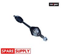 DRIVE SHAFT FOR RENAULT MEGANE MAXGEAR 49-1053