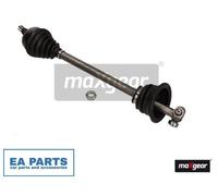 Drive Shaft for RENAULT MEGANE SCÉNIC MAXGEAR 49-0560