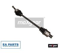 Drive Shaft for RENAULT MEGANE SCÉNIC TWINGO MAXGEAR 49-0475