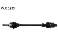 Drive Shaft for RENAULT SCÉNIC SKF VKJC 1223