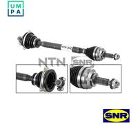 DRIVE SHAFT FOR RENAULT THALIA/III SYMBOL LOGAN/STEPWAY SANDERO/STEPWAY DACIA