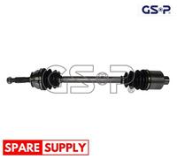DRIVE SHAFT FOR RENAULT TRAFIC GSP 244006