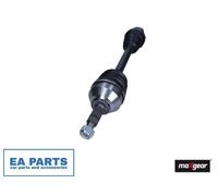 Drive Shaft for RENAULT TRAFIC MAXGEAR 49-1186