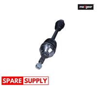 DRIVE SHAFT FOR RENAULT TRAFIC MAXGEAR 49-1186
