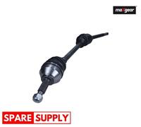 DRIVE SHAFT FOR RENAULT TRAFIC MAXGEAR 49-1197