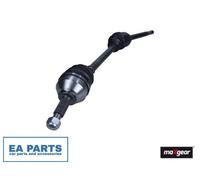Drive Shaft for RENAULT TRAFIC MAXGEAR 49-1197
