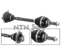 DRIVE SHAFT FOR RENAULT TRAFIC SNR DK55.228 FITS FRONT AXLE LEFT