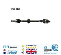 Drive Shaft For Renault TWINGO 07-14 8201235764