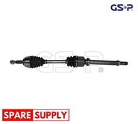 DRIVE SHAFT FOR RENAULT TWINGO GSP 250538