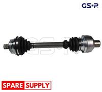 DRIVE SHAFT FOR SEAT ALHAMBRA GSP 218008