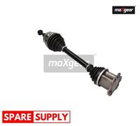 DRIVE SHAFT FOR SEAT ALHAMBRA MAXGEAR 49-0331 FITS FRONT AXLE