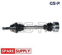 DRIVE SHAFT FOR SEAT CORDOBA IBIZA TOLEDO GSP 253001