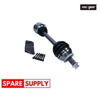 DRIVE SHAFT FOR SEAT IBIZA TOLEDO MAXGEAR 49-1837