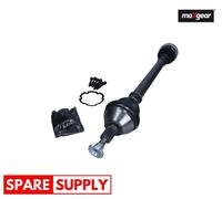 DRIVE SHAFT FOR SEAT IBIZA TOLEDO MAXGEAR 49-1838