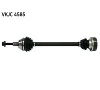 Drive Shaft For Seat LEON 06-12 Skoda OCTAVIA 00-10 VW GOLF 05-13 1K0407271AP