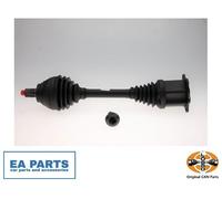 Drive Shaft for SEAT LEON LÖBRO 306791
