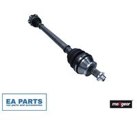 Drive Shaft for SKODA FABIA PRAKTIK ROOMSTER MAXGEAR 49-0769