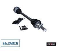 Drive Shaft for SKODA FABIA PRAKTIK ROOMSTER MAXGEAR 49-1721