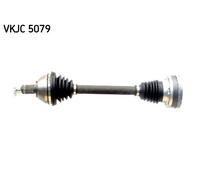 DRIVE SHAFT FOR SKODA FABIA PRAKTIK ROOMSTER SKF VKJC 5079