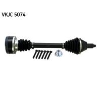 Drive Shaft for SKODA FABIA SKF VKJC 5074