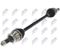 Drive Shaft for SUBARU IMPREZA 1.6 2.0 GK GT 16-22 Front L= P ATM OE