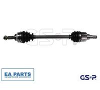 Drive Shaft for SUZUKI ALTO GSP 257211