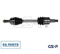 Drive Shaft for SUZUKI GRAND ESCUDO GSP 251048