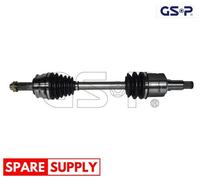 DRIVE SHAFT FOR SUZUKI GRAND ESCUDO GSP 251048