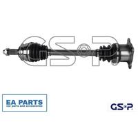 Drive Shaft for SUZUKI GRAND ESCUDO GSP 257285